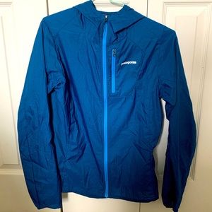 Patagonia Women’s Houdini Jacket, Size S